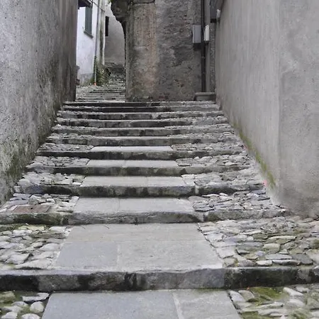 Casa Katia * ليتْسّينو