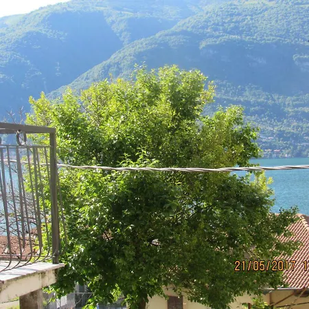 Casa Katia Lezzeno