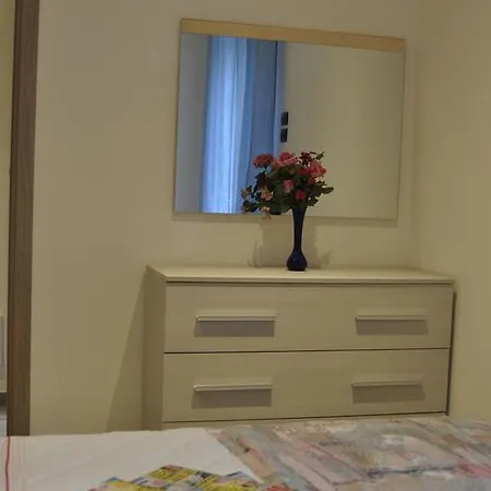 Casa Katia * לצנו