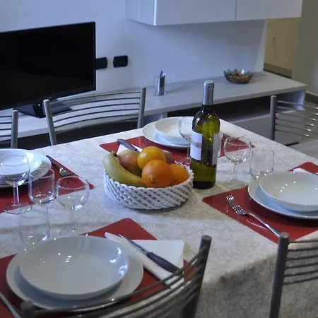 Casa Katia * לצנו