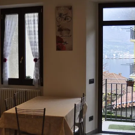 Appartement Casa Katia