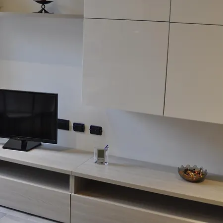 Casa Katia דירה *