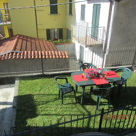 Casa Katia * Lezzeno