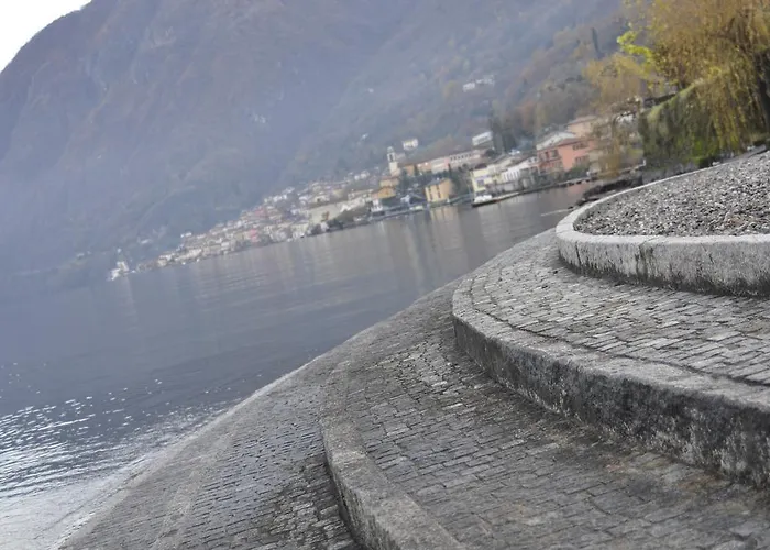 דירה Casa Katia *