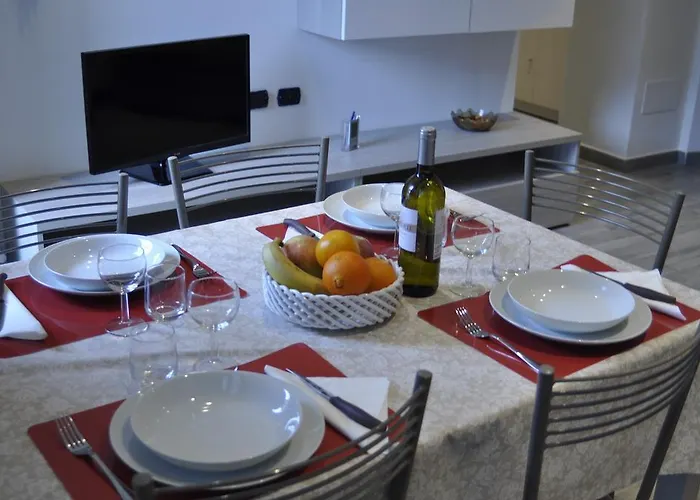 Casa Katia * Lezzeno