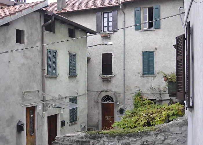 דירה Casa Katia *