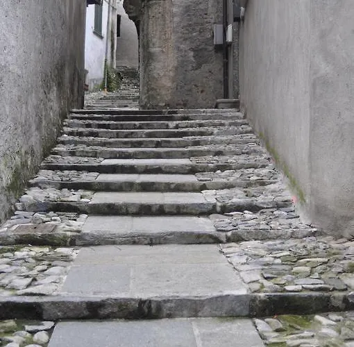 Casa Katia * לצנו