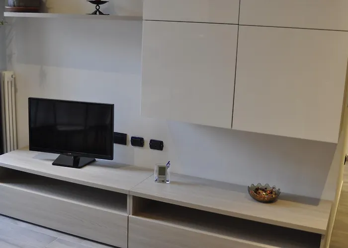 Casa Katia Apartman *
