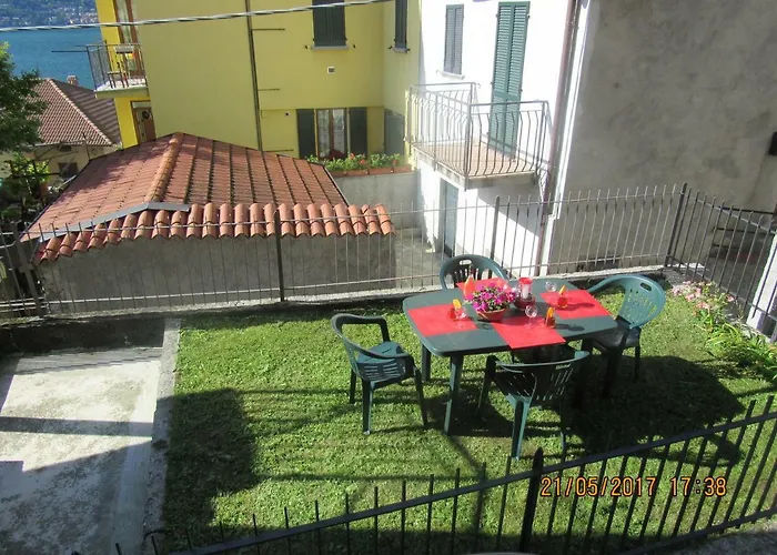 Casa Katia * Lezzeno