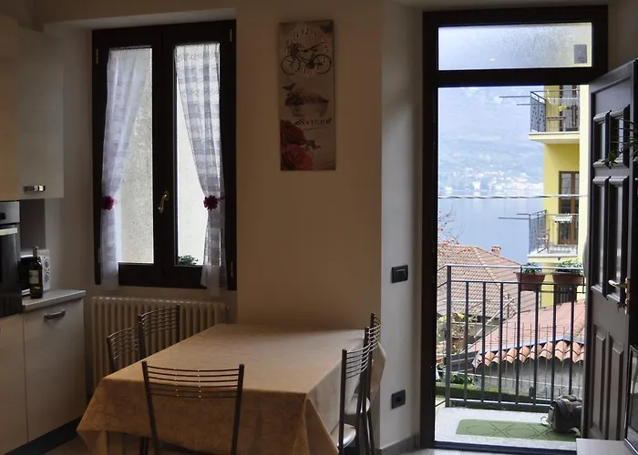 Apartment Casa Katia