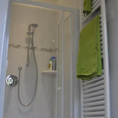 Casa Katia 아파트 레체노